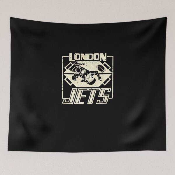 Item preview, Red Dwarf - London Jets designed and sold by REBECCA9090.