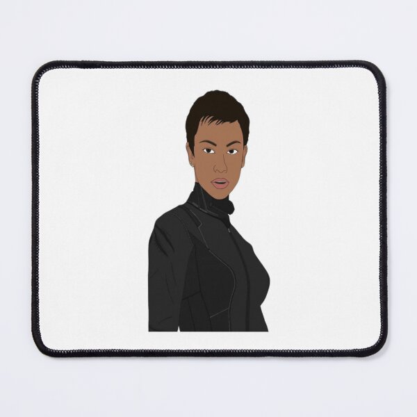 Item preview, zoe kravitz designed and sold by Akawe-Design.