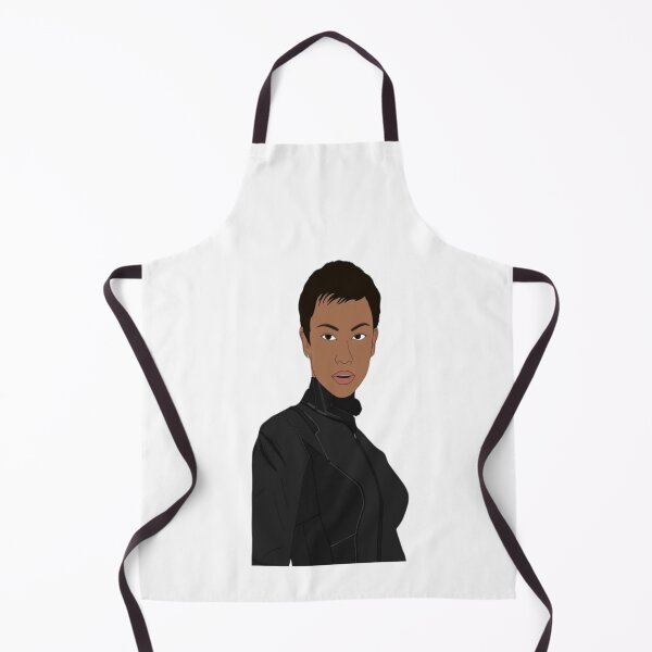 Item preview, zoe kravitz              designed and sold by Akawe-Design.