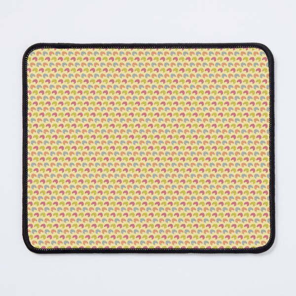 Item preview, Cornetto, Coffee Time Micro Pattern designed and sold by Careful Disorder.