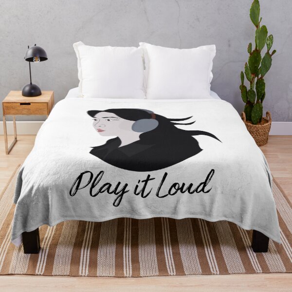 Item preview, play it loud musical t-shirt | musical t-shirt  designed and sold by KARTICK DUTTA.