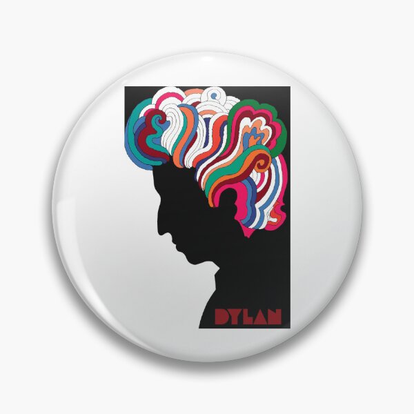 Item preview, Dylan Retro Fan Art designed and sold by AlexMazur.