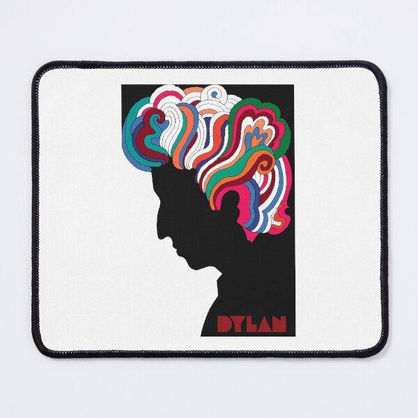 Item preview, Dylan Retro Fan Art designed and sold by AlexMazur.