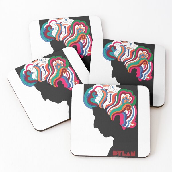 Item preview, Dylan Retro Fan Art designed and sold by AlexMazur.