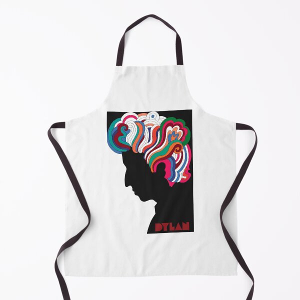 Item preview, Dylan Retro Fan Art designed and sold by AlexMazur.
