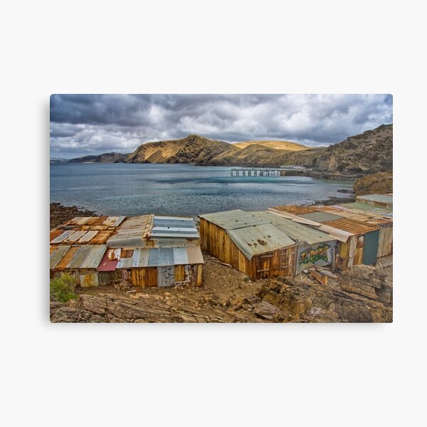 Item preview, Second Valley  designed and sold by Robert Sturman.