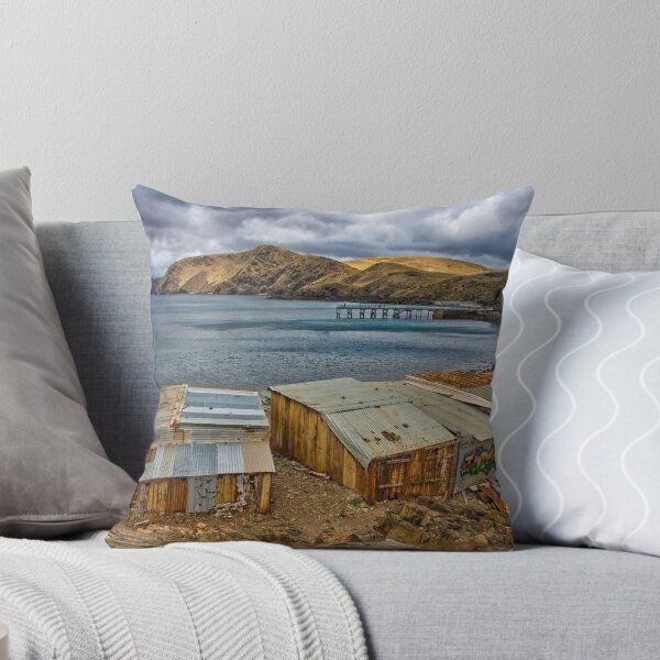 Item preview, Second Valley  designed and sold by Robert Sturman.