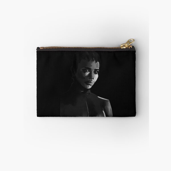 Item preview, zoe kravitz              designed and sold by Akawe-Design.