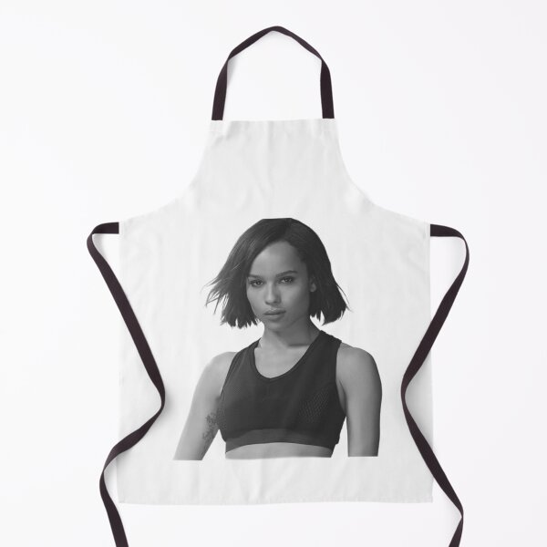 Item preview, zoe kravitz              designed and sold by Akawe-Design.