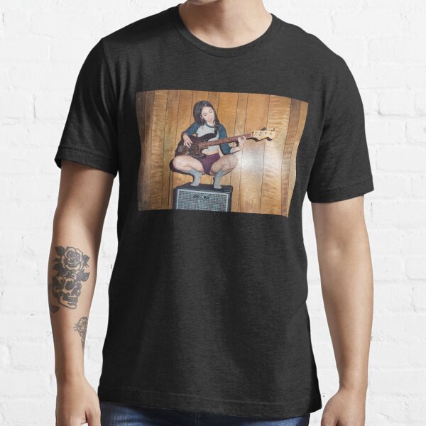 Riley Reid Essential Essential T-Shirt
