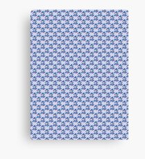 Eeyore Canvas Print