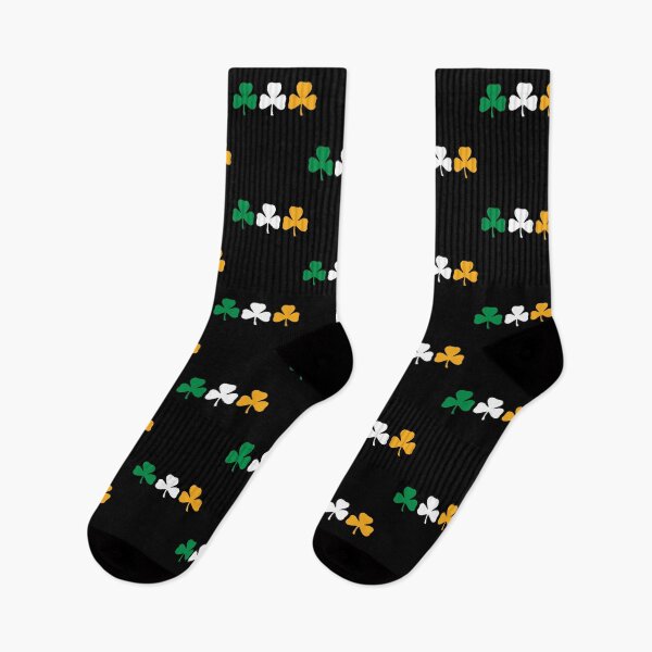 Item preview, Ireland Shamrock Flag Classic . designed and sold by arnowhnvener.