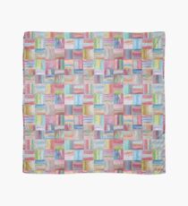Quilt Scarf