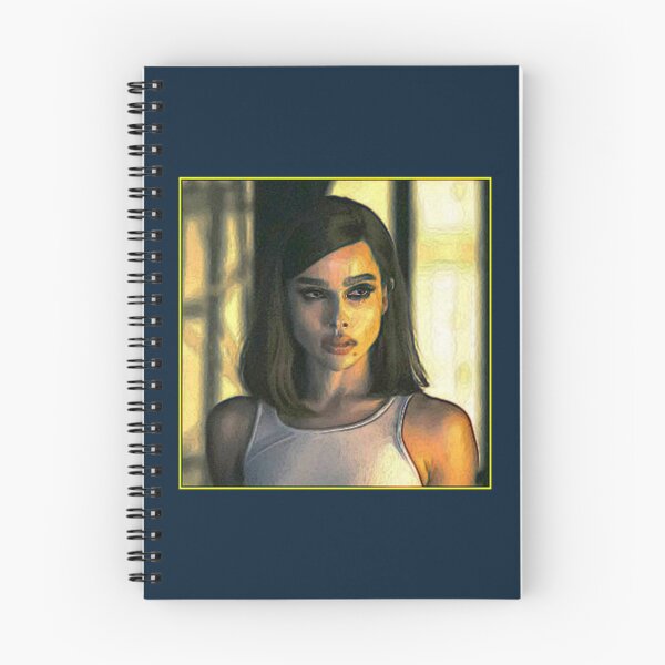 Item preview, Zoe Kravitz   designed and sold by Akawe-Design.