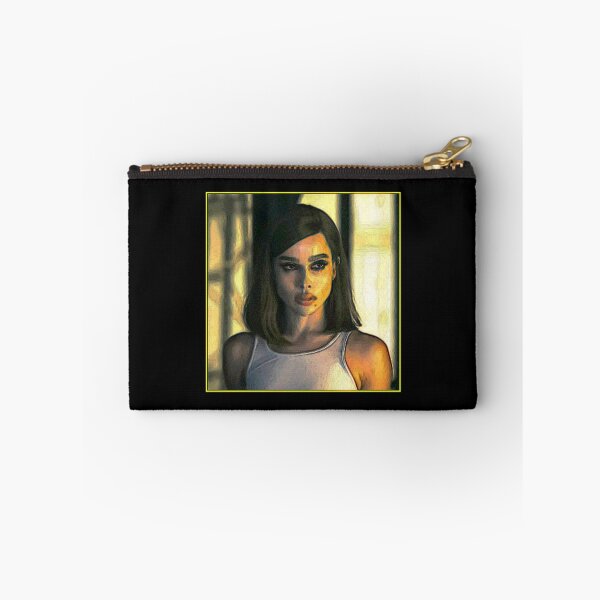 Item preview, Zoe Kravitz   designed and sold by Akawe-Design.