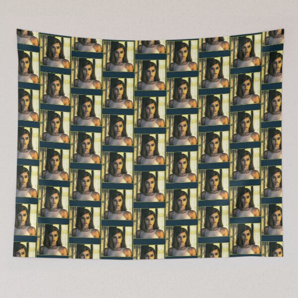 Item preview, Zoe Kravitz   designed and sold by Akawe-Design.