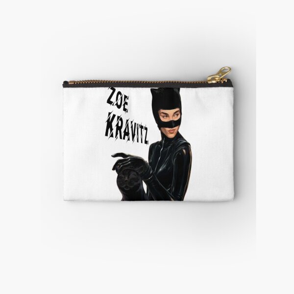 Item preview, Zoe Kravitz  Cat Women   designed and sold by Akawe-Design.