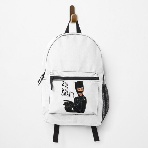 Item preview, Zoe Kravitz Cat Women designed and sold by Akawe-Design.