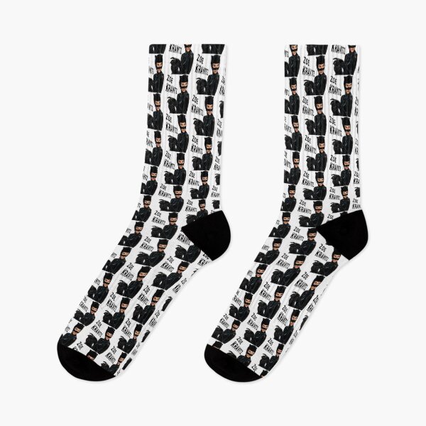 Item preview, Zoe Kravitz  Cat Women   designed and sold by Akawe-Design.