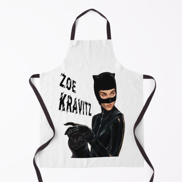 Item preview, Zoe Kravitz  Cat Women   designed and sold by Akawe-Design.