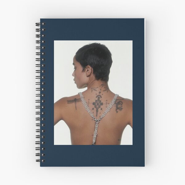 Item preview, zoe kravitz  designed and sold by Akawe-Design.
