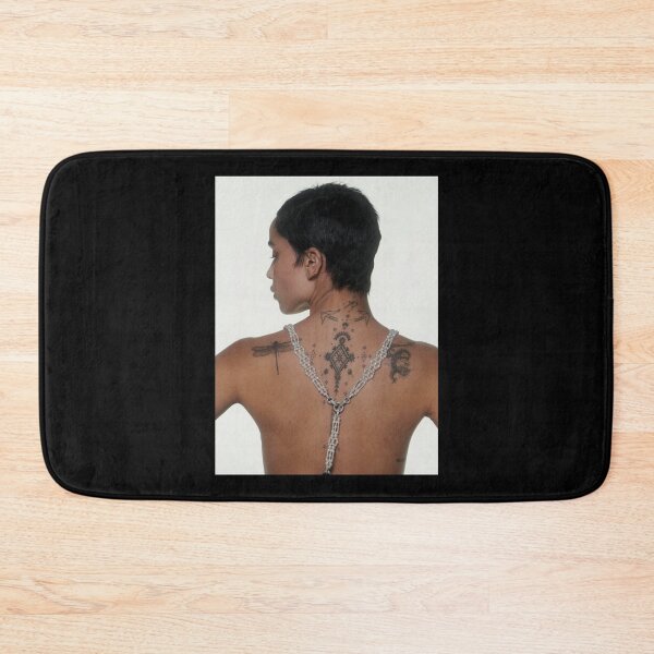 Item preview, zoe kravitz  designed and sold by Akawe-Design.