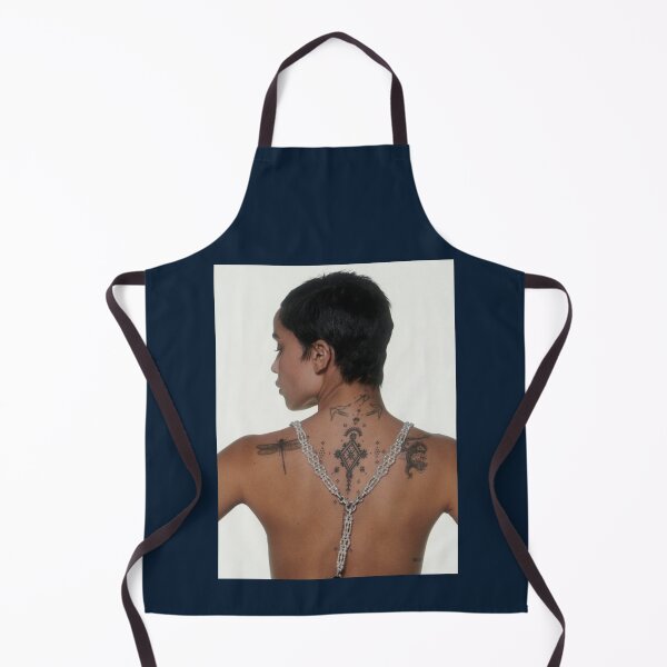 Item preview, zoe kravitz  designed and sold by Akawe-Design.