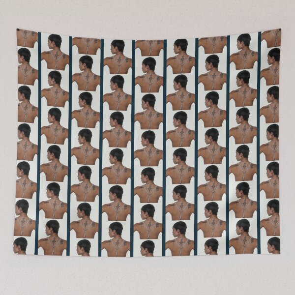 Item preview, zoe kravitz  designed and sold by Akawe-Design.