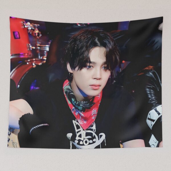 Item preview, jimin designed and sold by sabilungan.