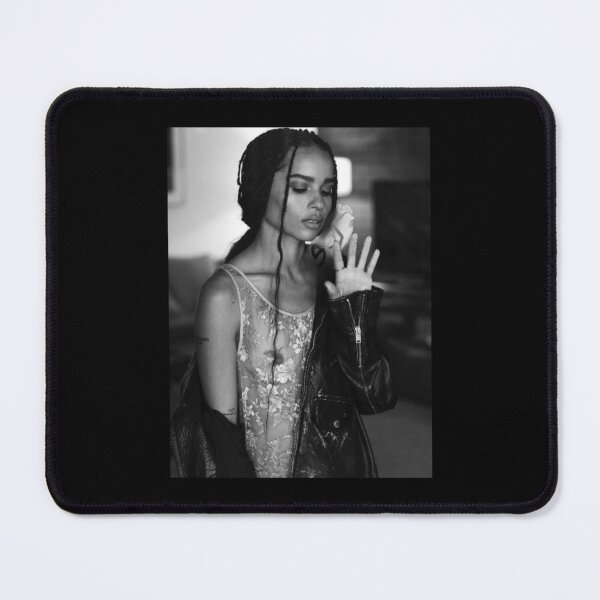 Item preview, zoe kravitz  designed and sold by Akawe-Design.