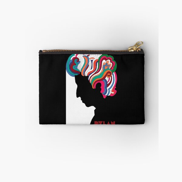 Item preview, Dylan Retro Tribute Gift Fan designed and sold by AlexMazur.