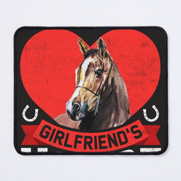 Item preview, I Love My GIRL designed and sold by RED FIR.