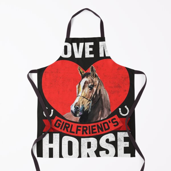 Item preview, I Love My GIRL designed and sold by RED FIR.