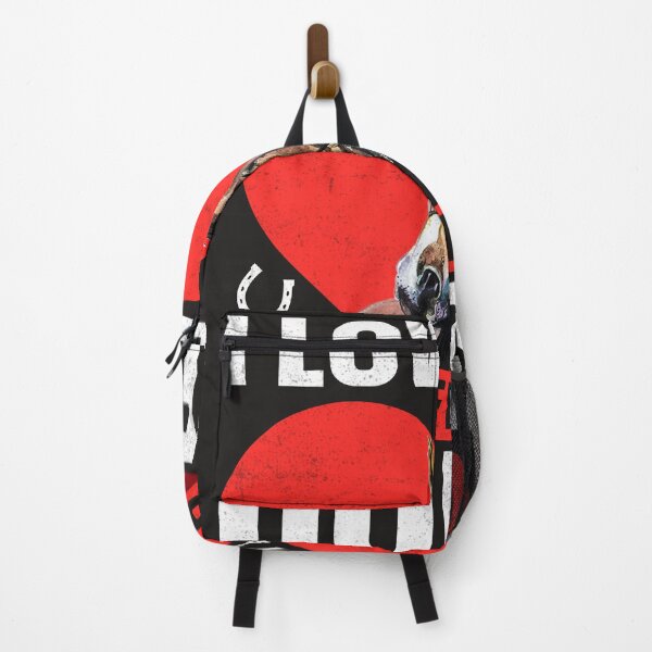 Item preview, I Love My GIRL  designed and sold by RED FIR.