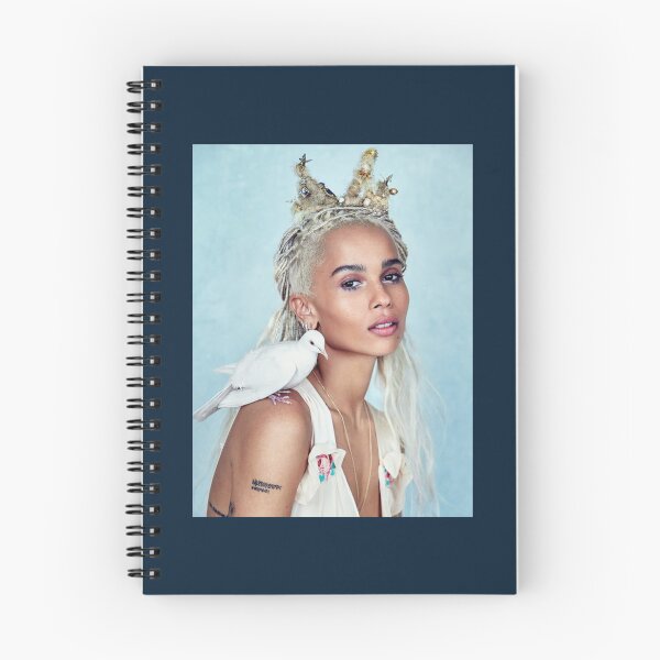 Item preview, zoe kravitz  designed and sold by Akawe-Design.