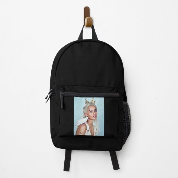 Item preview, zoe kravitz  designed and sold by Akawe-Design.