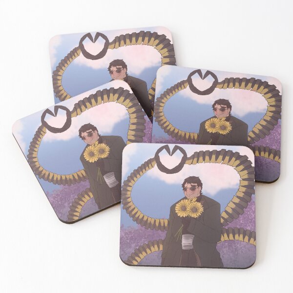 Item preview, Doc Ock Fields of Love designed and sold by SadWittleBean.