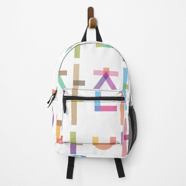 Item preview, Korean language (Korean Alphabet) designed and sold by kims-club.