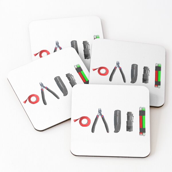 Item preview, Tools of the trade designed and sold by EOMFD-80.