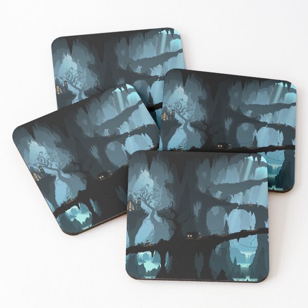 Item preview, Ascension, return to the light designed and sold by Sevenics.
