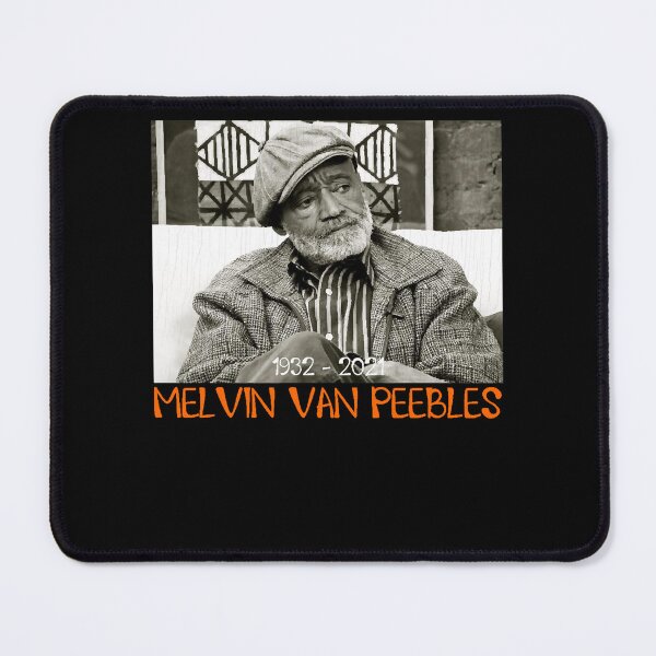 Item preview, Melvin Van Peebles designed and sold by FelishaTarver.