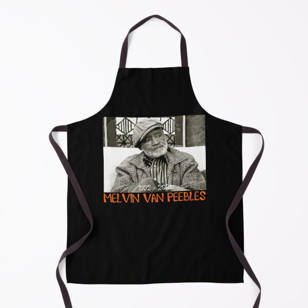 Item preview, Melvin Van Peebles designed and sold by FelishaTarver.