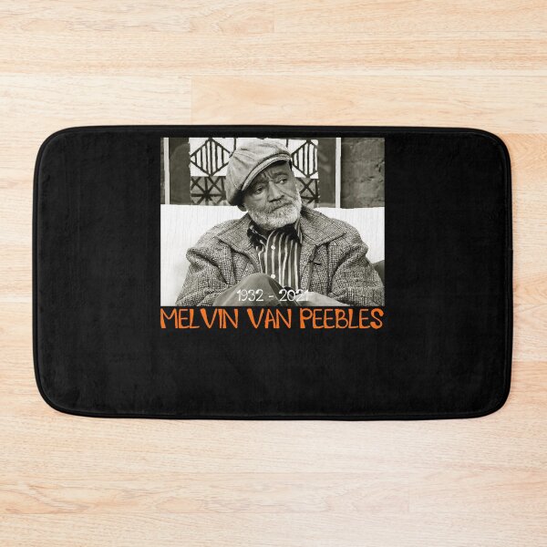 Item preview, Melvin Van Peebles designed and sold by FelishaTarver.
