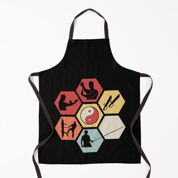 Item preview, Chun Martial Arts Jeet Kune Do Fighting Gift designed and sold by CarolgriffinArt.