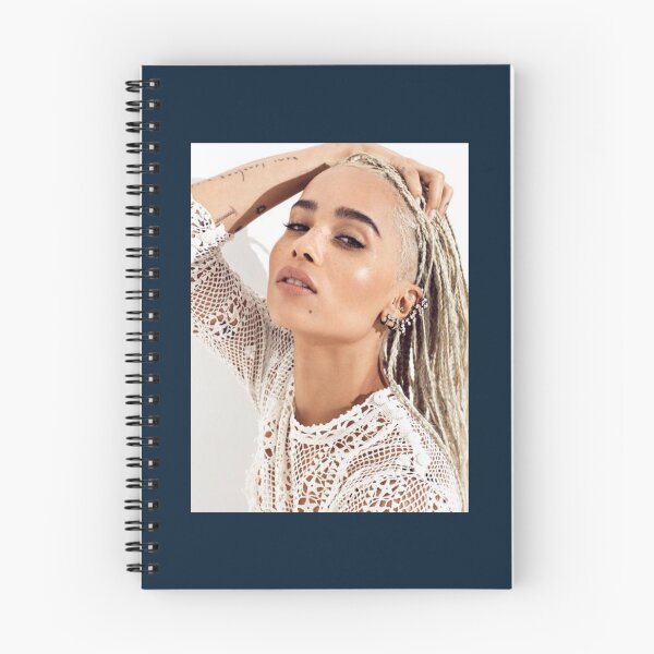 Item preview, zoe kravitz  designed and sold by Akawe-Design.