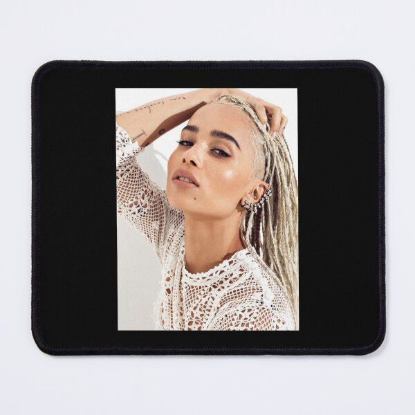 Item preview, zoe kravitz  designed and sold by Akawe-Design.