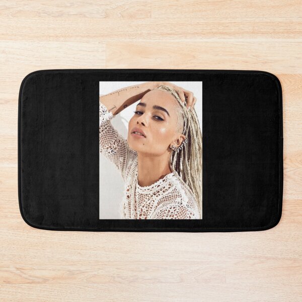 Item preview, zoe kravitz  designed and sold by Akawe-Design.