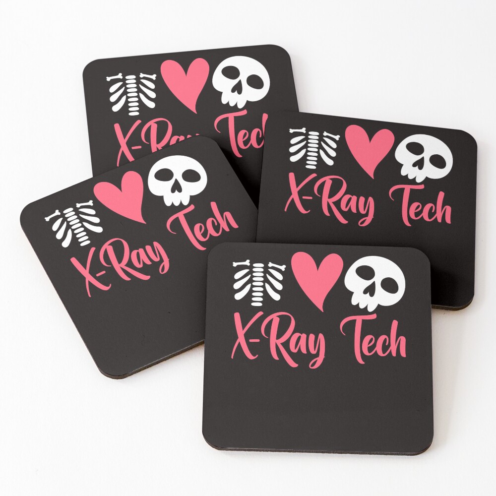 Item preview, Coasters (Set of 4) designed and sold by TomGiantDesigns.
