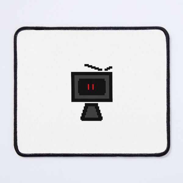 Item preview, Tiny Screeny Man designed and sold by ScreenySketches.