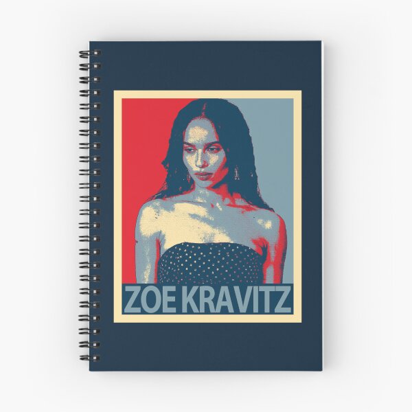 Item preview, zoe kravitz  designed and sold by Akawe-Design.
